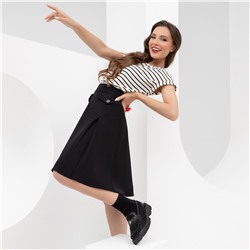 Юбка, Модный абсолют (блэк, нью)