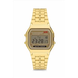 Aqua Di Polo 1987 Apl45b115101 ALTIN Kadın Saat 100436193
