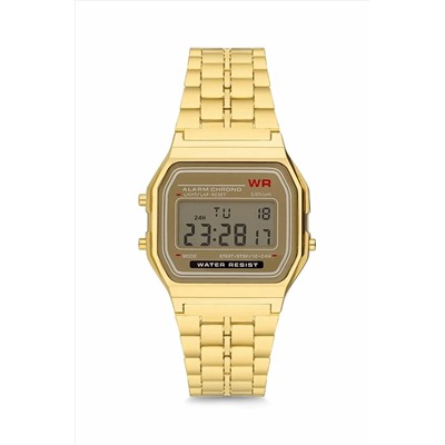 Aqua Di Polo 1987 Apl45b115101 ALTIN Kadın Saat 100436193