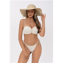 HA25-06 Шляпа пляжная