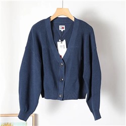 Женский свободный кардиган ТОММИ ДЖИН*С