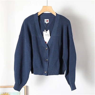 Женский свободный кардиган ТОММИ ДЖИН*С