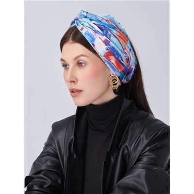 Палантин женский KSH16-1454-2