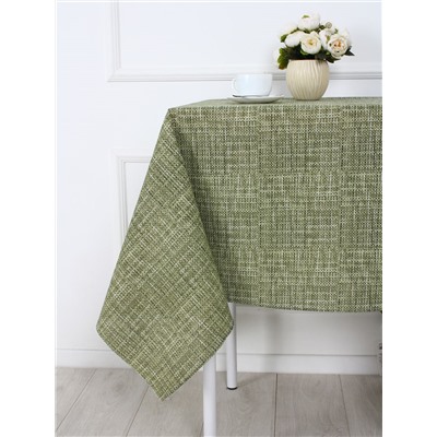 Скатерть Lizzy Home 120*150 см