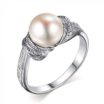 Кольцо серебро 51884S1