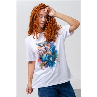 Футболка 8488 НАТАЛИ #1026976