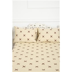 Наволочка сатин Искушение-компаньон