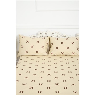 Наволочка сатин Искушение-компаньон