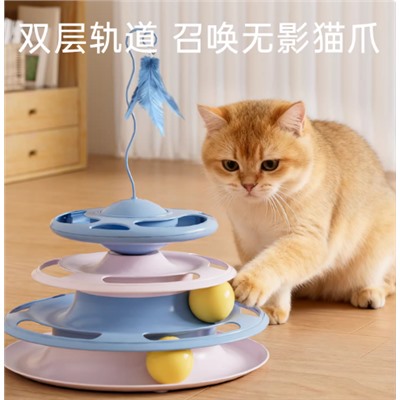 Игрушка для кошек