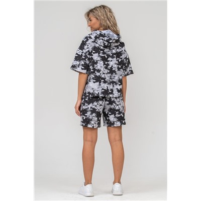 Костюм с шортами 36637 НАТАЛИ #898978