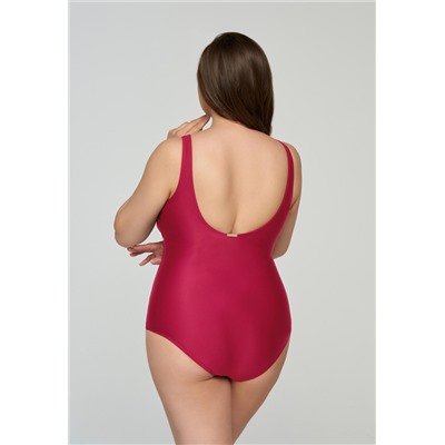 L2326-P-421-N Сплошной купальник