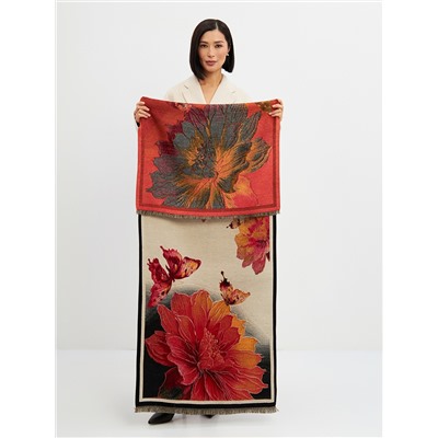 Палантин женский RH25-29-7