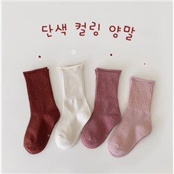 Носки Экспорт 4 пары