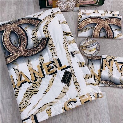 Набор с одеялом