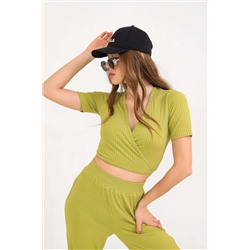 Костюм с брюками 1254 кор. рукав НАТАЛИ #891640