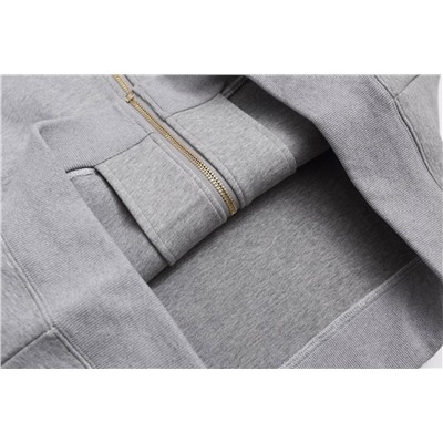 Кардиган на молнии  Mi*u Mi*u  Унисекс модель