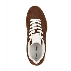 Calvin Klein Women's Hendrea Lace-Up Sneakers