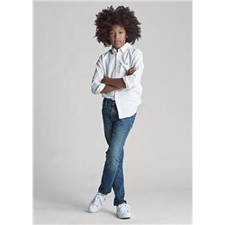 Boys 8-20 Eldridge Skinny Stretch Jean