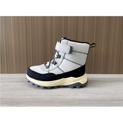 Зимние ботинки. Экспорт