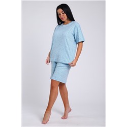 Костюм с шортами 52317 НАТАЛИ #978286