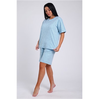 Костюм с шортами 52317 НАТАЛИ #978286