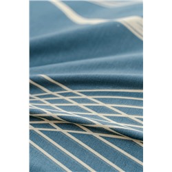 КПБ NUANCE Твист  сатин