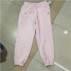 Женские теплые спортивные штаны ТОММИ ХИЛФИГЕ*Р