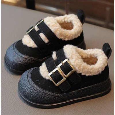 Ботинки на осень