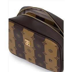 Kahverengi Çapraz Çantası