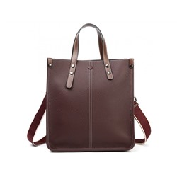 Сумка женская Lanotti 9020/бордовый