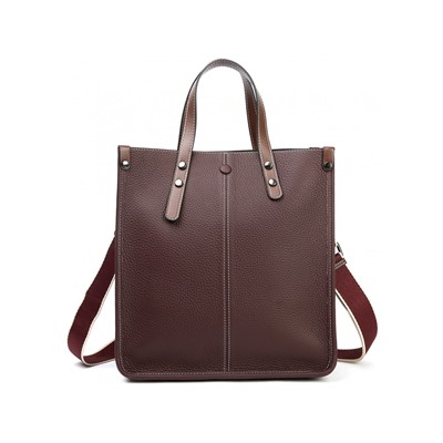 Сумка женская Lanotti 9020/бордовый