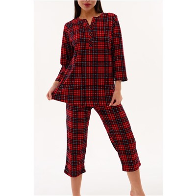 Пижама с брюками 21599 НАТАЛИ #958785