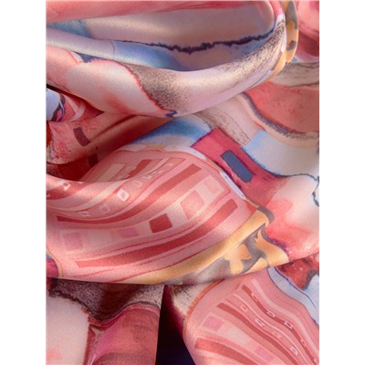 Палантин женский KSH16-1454-4