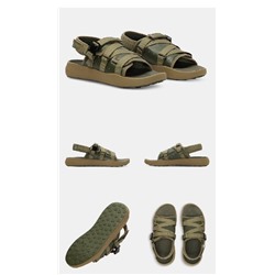 Спортивные сандалии /босоножки унисекс