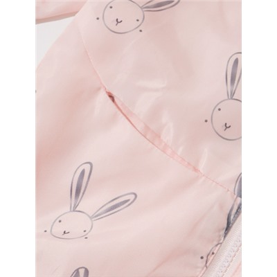 Ветровка МАЛВЕ*Й для девочек