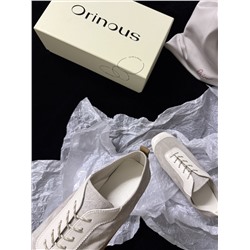 Кроссовки люкс импорт кожа