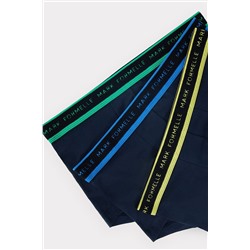 Трусы 3шт. MARK FORMELLE #971107