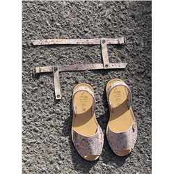 AB.Zapatos · Samanta · NUDE