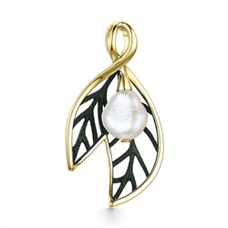 Подвеска серебро 53861Y6Z