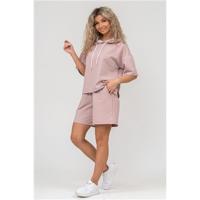 Костюм с шортами 36637 НАТАЛИ #898977