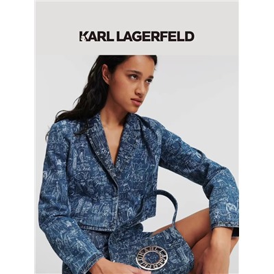 Распродажа karl