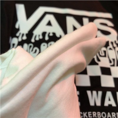 Хлопковая футболка