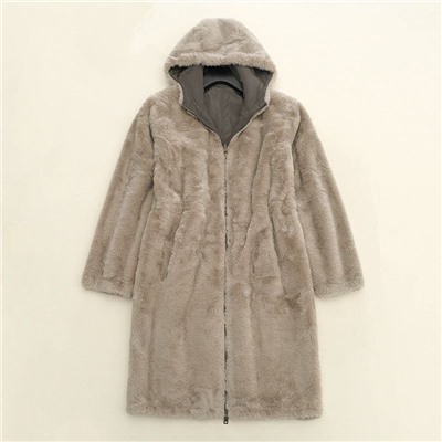 Двусторонняя женская парка GERAR*D DARE*L