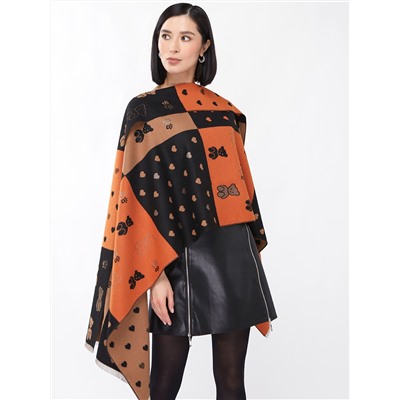 Палантин женский RH10-1755-5