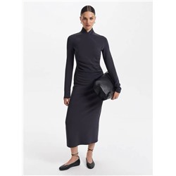 Трикотажное платье   Lov*e Republi*c   Экспорт