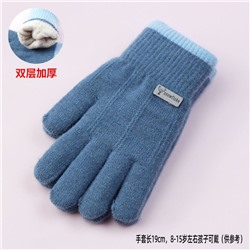 Перчатки для мальчика,  отличнейшего качества (8-15 лет)