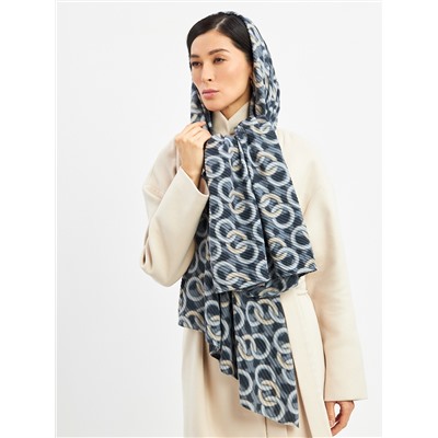 Палантин женский KSH15-1618-1