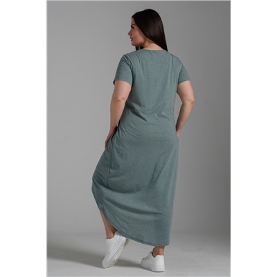 7463 платье женское