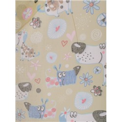 Палантин KSH14-115-12