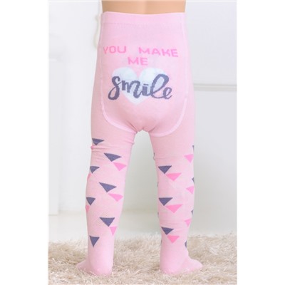 Колготки Улыбка детские